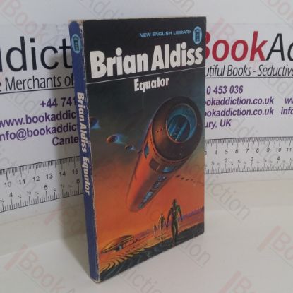 Picture of Equator and Segretation (Signed)