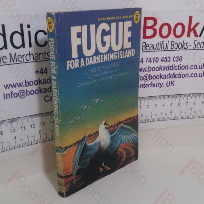 Picture of Fugue for a Darkening Island (Signed)