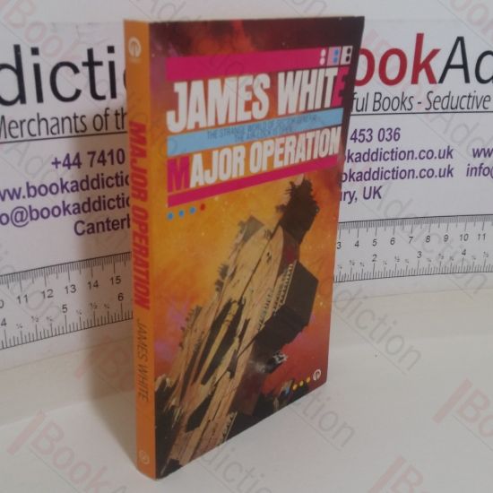 Picture of Major Operation (Signed)