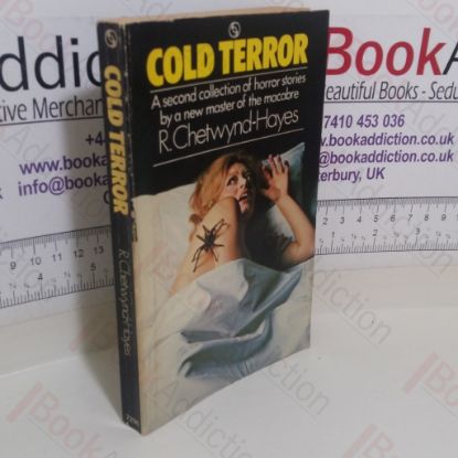 Picture of Cold Terror (Signed)