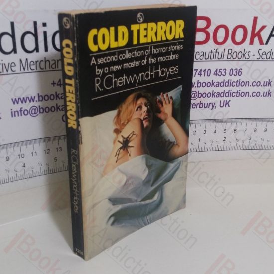Picture of Cold Terror (Signed)
