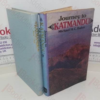 Picture of Journey to Katmandu