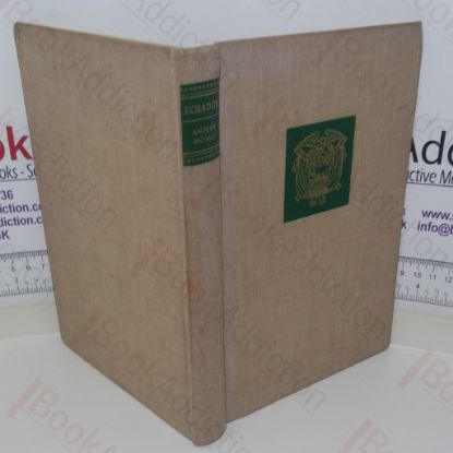 Picture of Ecuador: Andean Mosaic