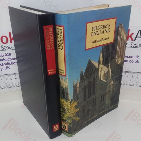 Picture of Pilgrim's England: A Personal Journey