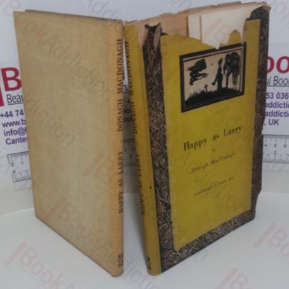 Picture of Happy as Larry