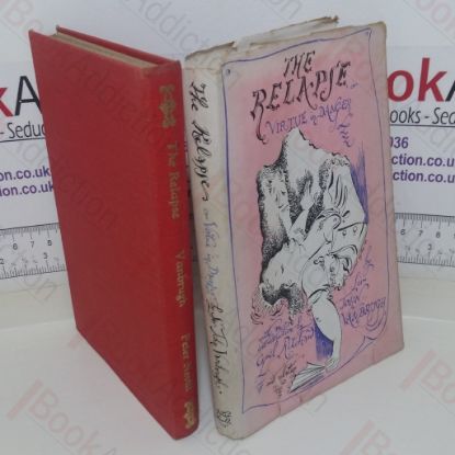 Picture of The Relapse or Virtue in Danger