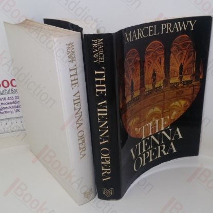 Picture of The Vienna Opera