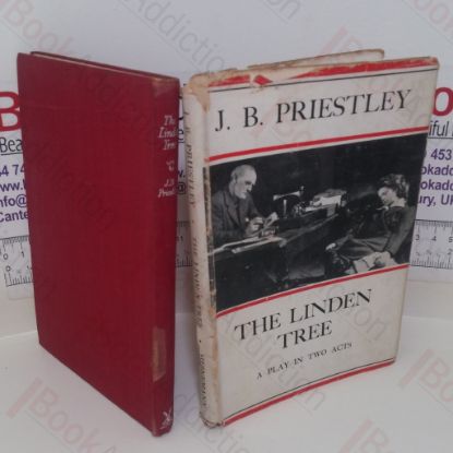 Picture of The Linden Tree: A Play in Two Acts