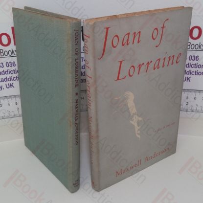 Picture of Joan of Lorraine: A Play in Two Acts