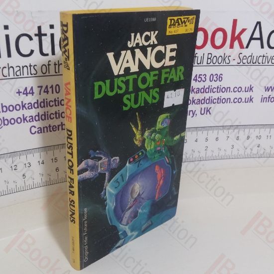 Picture of Dust of Far Suns