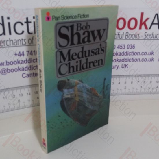 Picture of Medusa's Children (Signed)