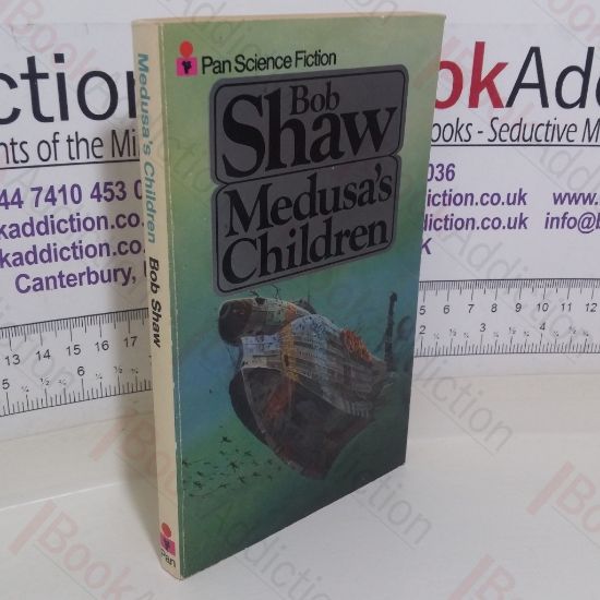 Picture of Medusa's Children (Signed)