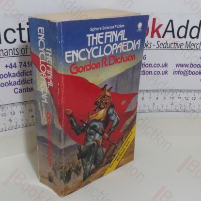 Picture of The Final Encyclopaedia (Signed)