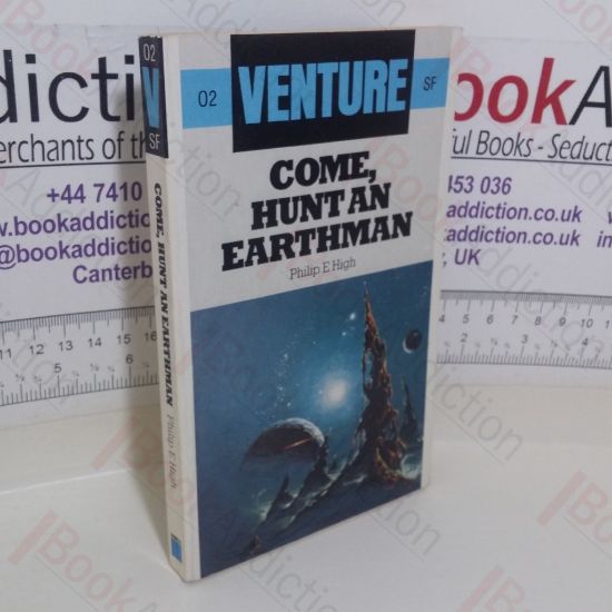 Picture of Come, Hunt and Earthman