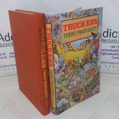 Picture of Truckers