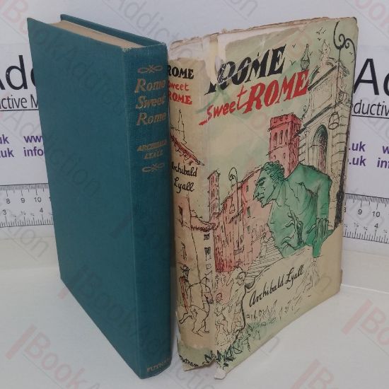 Picture of Rome Sweet Rome