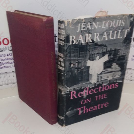 Picture of Reflections on the Theatre