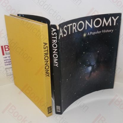 Picture of Astronomy: A Popular History