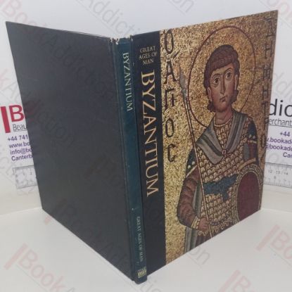 Picture of Byzantium (Great Ages of Man series)