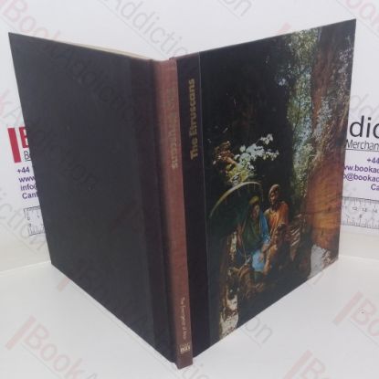 Picture of The Etruscans (The Emergence of Man series)