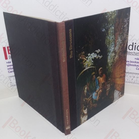 Picture of The Etruscans (The Emergence of Man series)