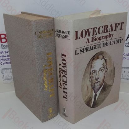 Picture of Lovecraft: A Biography