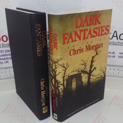Picture of Dark Fantasies (Signed)