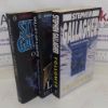 Picture of Stephen Gallagher Collection: Valley of Lights; Oktober; Follower (Three volumes)