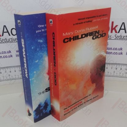 Picture of The Sparrow; Children of God