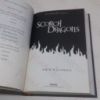 Picture of Scorch Dragons (Elementals, Book 2)