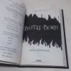 Picture of Battle Born (Elementals, Book 3)