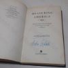Picture of Measuring America: How the United States Was Shaped by the Greatest Land Sale in History (Signed)