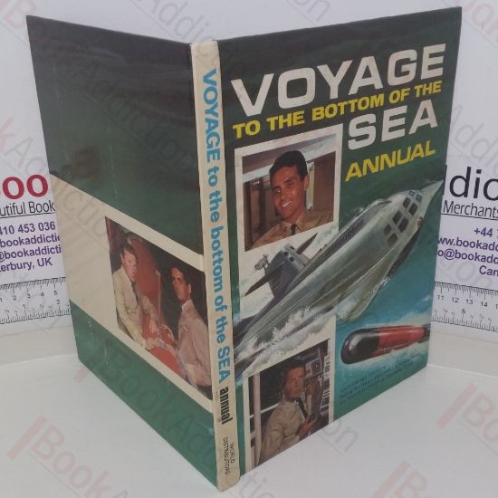 Picture of Voyage to the Bottom of the Sea Annual
