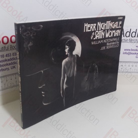 Picture of Herr Nightingale and the Satin Woman