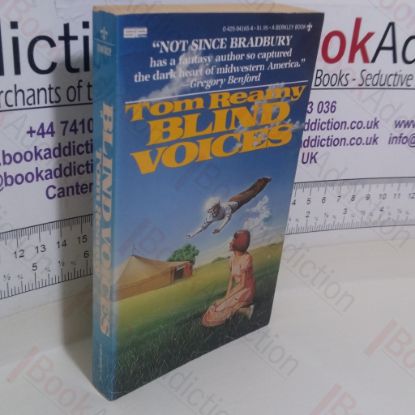 Picture of Blind Voices