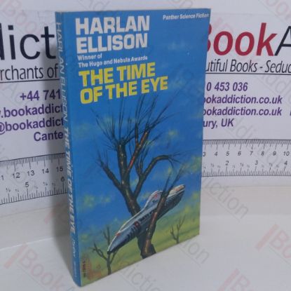 Picture of The Time of The Eye