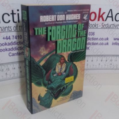 Picture of The Forging of the Dragon (Wizard and Dragon series, Book One)