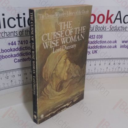 Picture of Curse of the Wise Woman (Dennis Wheatley Library of the Occult)