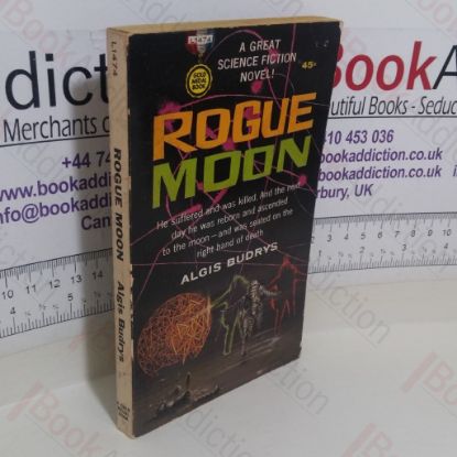 Picture of Rogue Moon