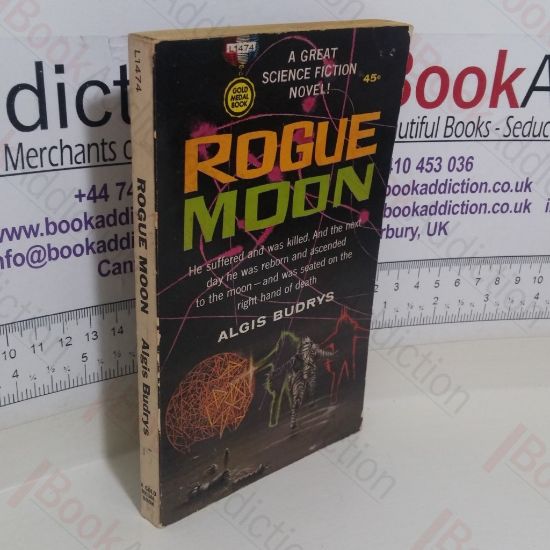 Picture of Rogue Moon