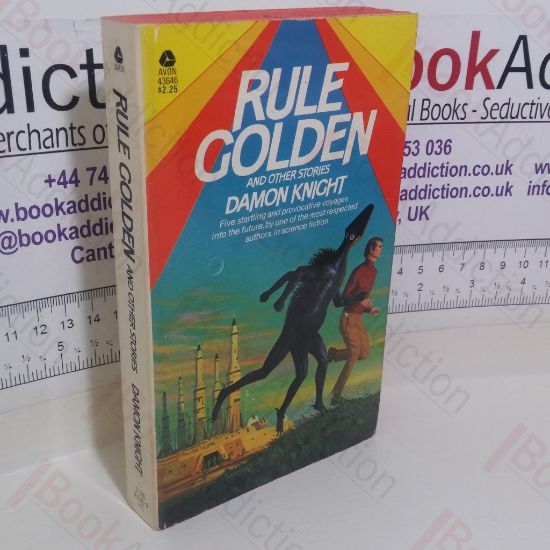 Picture of Rule Golden and Other Stories