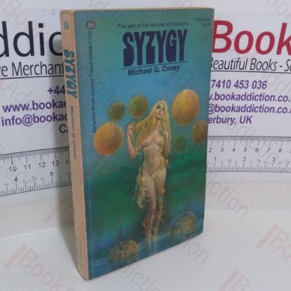 Picture of SYZYGY (Adventures on Planet of Arcadia)