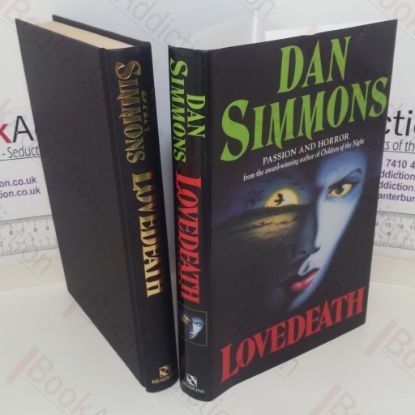 Picture of Lovedeath: Five Tales of Love and Death