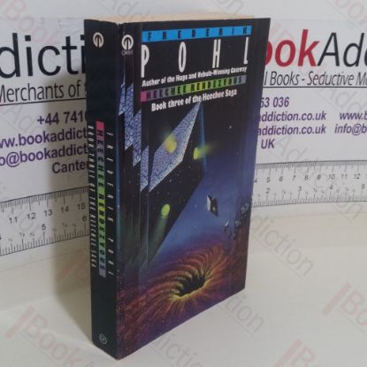 Picture of Heechee Rendezvous