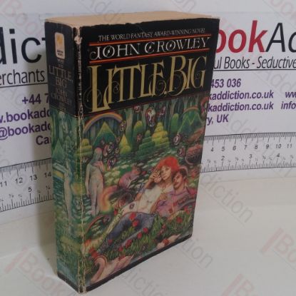 Picture of Little, Big