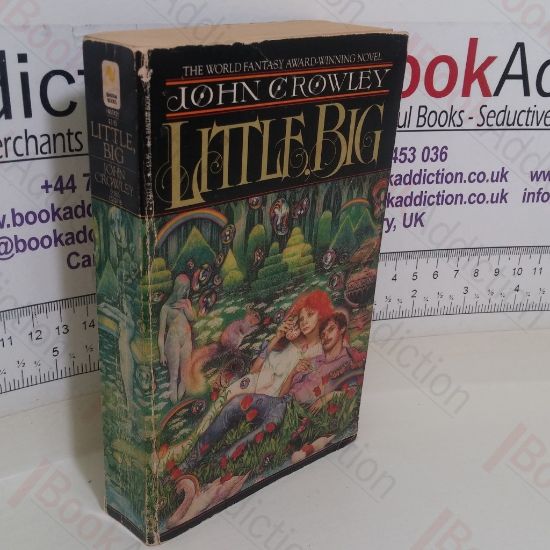 Picture of Little, Big