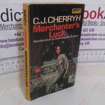 Picture of Merchanter's Luck