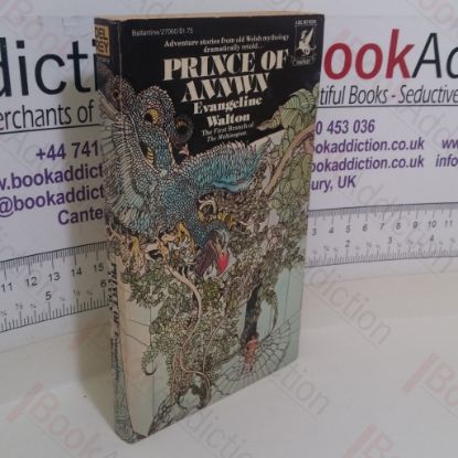 Picture of Prince of Annwn