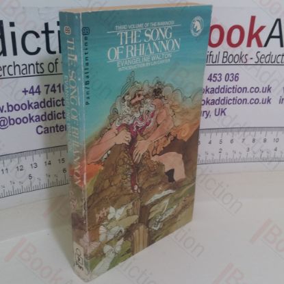 Picture of The Song of Rhiannon: The Third Branch of the Mabinogion