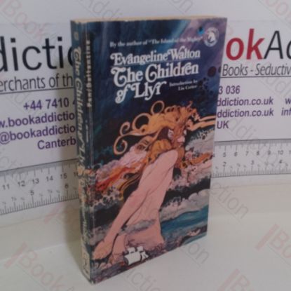 Picture of The Children of Llyr